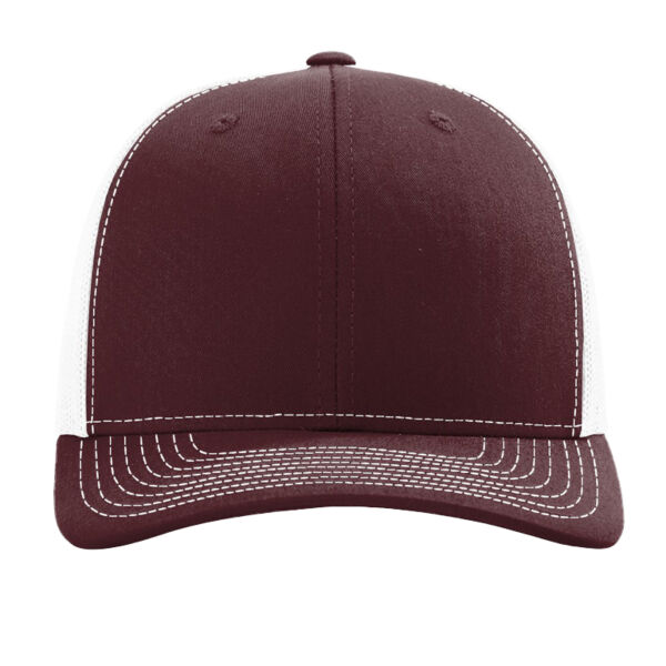 Richardson Trucker Cap Thumbnail