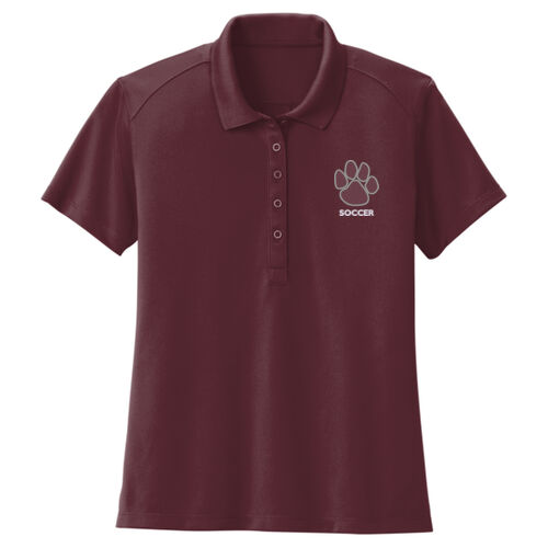 Women's Wearever Performance Pique Polo Thumbnail