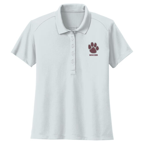 Women's Wearever Performance Pique Polo Thumbnail