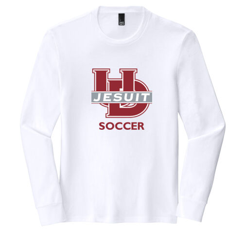Perfect Tri® Long Sleeve Tee Thumbnail