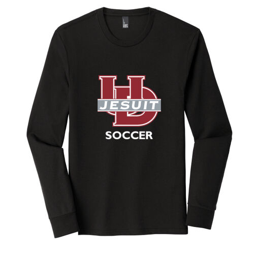 Perfect Tri® Long Sleeve Tee Thumbnail