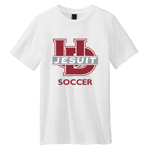 Youth Perfect Tri® Tee Thumbnail