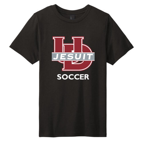 Youth Perfect Tri® Tee Thumbnail