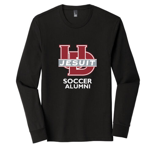Perfect Tri® Long Sleeve Tee Thumbnail