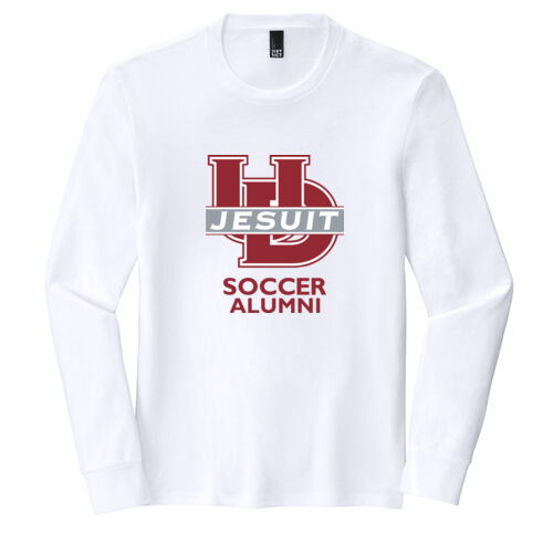 Perfect Tri® Long Sleeve Tee Thumbnail