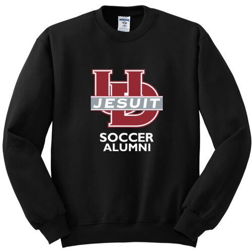 NuBlend® Crewneck Sweatshirt Thumbnail