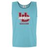 Garment-Dyed Heavyweight Tank Top Thumbnail