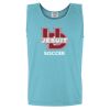 Garment-Dyed Heavyweight Tank Top Thumbnail