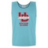 Garment-Dyed Heavyweight Tank Top Thumbnail