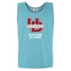 Garment-Dyed Heavyweight Tank Top Thumbnail