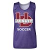 Youth Pro Mesh Reversible Tank Top Thumbnail