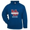 Men's Performance Quarter-Zip Pullover Thumbnail