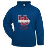 Men's Performance Quarter-Zip Pullover Thumbnail