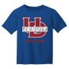 Youth Gildan Performance ® T Shirt Thumbnail