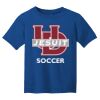 Youth Gildan Performance ® T Shirt Thumbnail