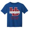 Youth Gildan Performance ® T Shirt Thumbnail