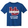 Youth Gildan Performance ® T Shirt Thumbnail